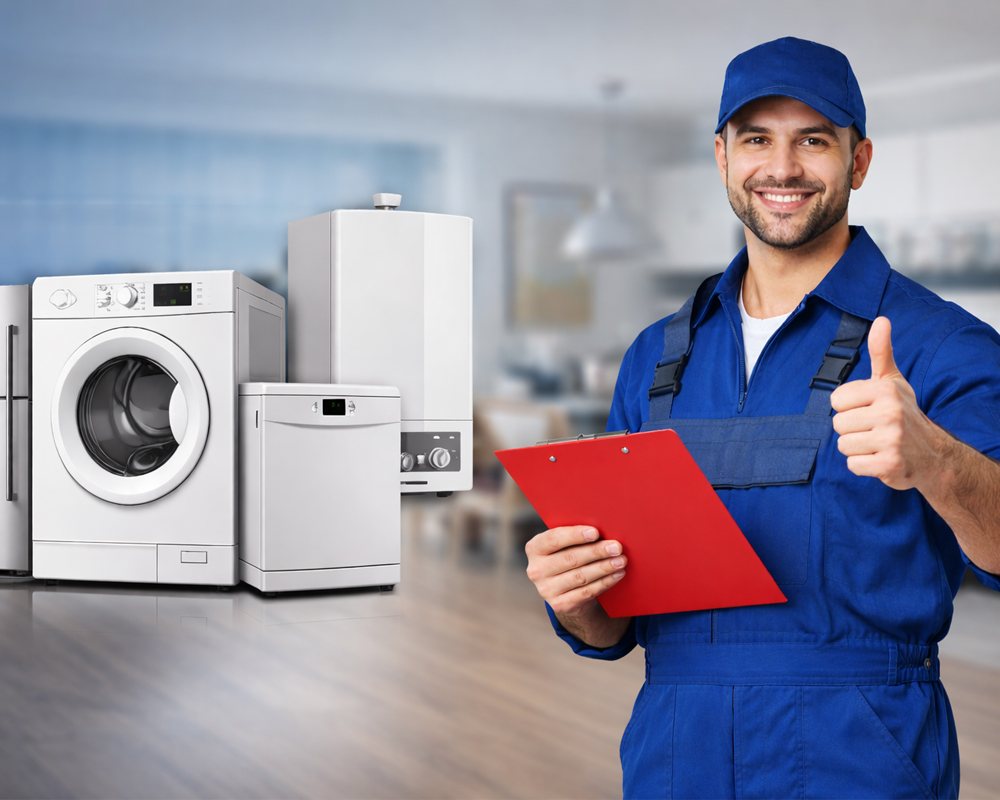 Kınık Toshiba Servisi – profesyonel teknik servis ekibi